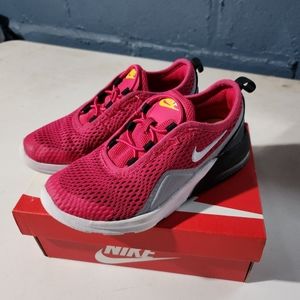 Nike Air Max Motion 2 Kids Sneakers